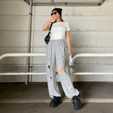 ストーンロゴチビTシャツ | non-hedge | 詳細画像8