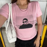 転写チビTシャツ | non-hedge | 詳細画像1