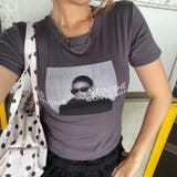 転写チビTシャツ | non-hedge | 詳細画像8