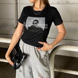 転写チビTシャツ | non-hedge | 詳細画像11