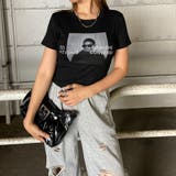 転写チビTシャツ | non-hedge | 詳細画像12