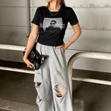 転写チビTシャツ | non-hedge | 詳細画像13