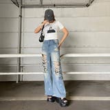 転写チビTシャツ | non-hedge | 詳細画像15