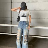 転写チビTシャツ | non-hedge | 詳細画像16