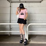 転写チビTシャツ | non-hedge | 詳細画像2