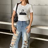 転写チビTシャツ | non-hedge | 詳細画像17