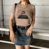 転写チビTシャツ | non-hedge | 詳細画像24