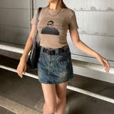 転写チビTシャツ | non-hedge | 詳細画像25