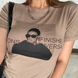 転写チビTシャツ | non-hedge | 詳細画像28