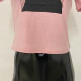 転写チビTシャツ | non-hedge | 詳細画像37