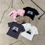 転写チビTシャツ | non-hedge | 詳細画像39
