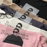 転写チビTシャツ | non-hedge | 詳細画像40
