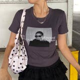 転写チビTシャツ | non-hedge | 詳細画像6
