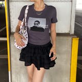 転写チビTシャツ | non-hedge | 詳細画像7