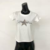 ヒョウスターロゴTシャツ | non-hedge | 詳細画像13