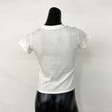 ヒョウスターロゴTシャツ | non-hedge | 詳細画像15