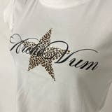 ヒョウスターロゴTシャツ | non-hedge | 詳細画像22