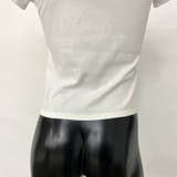 ヒョウスターロゴTシャツ | non-hedge | 詳細画像24