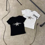 ヒョウスターロゴTシャツ | non-hedge | 詳細画像25