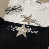 ヒョウスターロゴTシャツ | non-hedge | 詳細画像26