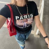 転写ドロストTシャツ | non-hedge | 詳細画像13