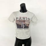 転写ドロストTシャツ | non-hedge | 詳細画像28