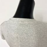 転写ドロストTシャツ | non-hedge | 詳細画像32