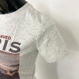 転写ドロストTシャツ | non-hedge | 詳細画像33