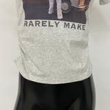 転写ドロストTシャツ | non-hedge | 詳細画像34