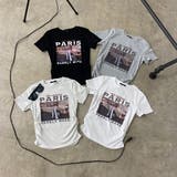 転写ドロストTシャツ | non-hedge | 詳細画像37