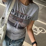 転写ドロストTシャツ | non-hedge | 詳細画像7