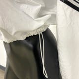 ラインレース切替トラックジャケット | non-hedge | 詳細画像37