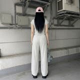 ヘンリーTシャツ・パンツセットアップ | non-hedge  | 詳細画像12 