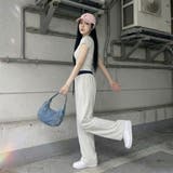 ヘンリーTシャツ・パンツセットアップ | non-hedge  | 詳細画像13 