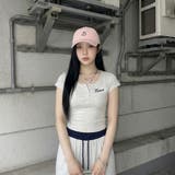 ヘンリーTシャツ・パンツセットアップ | non-hedge  | 詳細画像17 