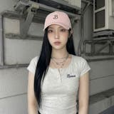 ヘンリーTシャツ・パンツセットアップ | non-hedge  | 詳細画像18 