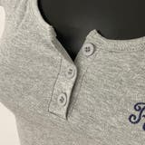 ヘンリーTシャツ・パンツセットアップ | non-hedge  | 詳細画像27 