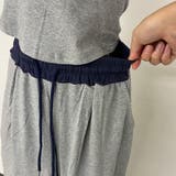 ヘンリーTシャツ・パンツセットアップ | non-hedge  | 詳細画像35 