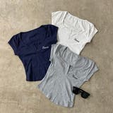 ヘンリーTシャツ・パンツセットアップ | non-hedge  | 詳細画像39 