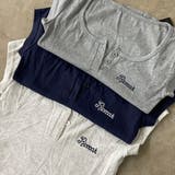ヘンリーTシャツ・パンツセットアップ | non-hedge  | 詳細画像41 
