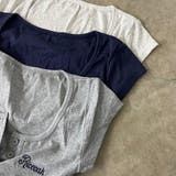 ヘンリーTシャツ・パンツセットアップ | non-hedge  | 詳細画像43 