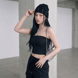 ベアトップ・パンツセットアップ | non-hedge  | 詳細画像9 