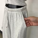ベアトップ・パンツセットアップ | non-hedge  | 詳細画像32 