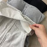 ベアトップ・パンツセットアップ | non-hedge  | 詳細画像42 