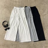 ベアトップ・パンツセットアップ | non-hedge  | 詳細画像43 