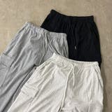 ベアトップ・パンツセットアップ | non-hedge  | 詳細画像44 