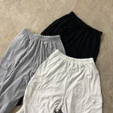 ベアトップ・パンツセットアップ | non-hedge  | 詳細画像45 