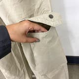 ボタンスタッズカーゴパンツ | non-hedge  | 詳細画像24 