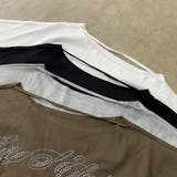 ストーン前しばりオフショルダートップス | non-hedge | 詳細画像42