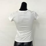 シルバービッグロゴTシャツ | non-hedge | 詳細画像24